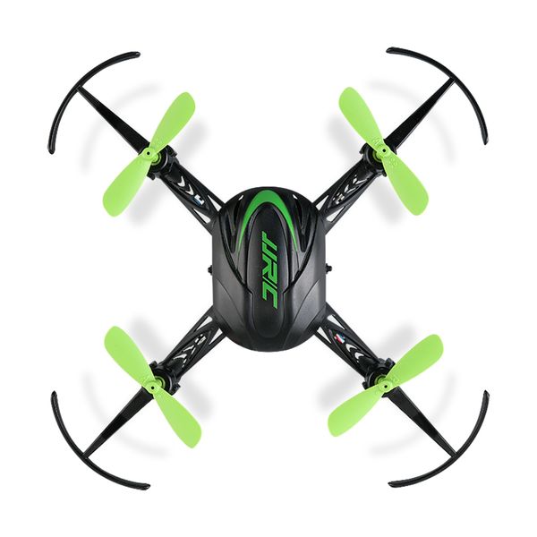 JJRC H48 four-axis indoor small drone remote control toy