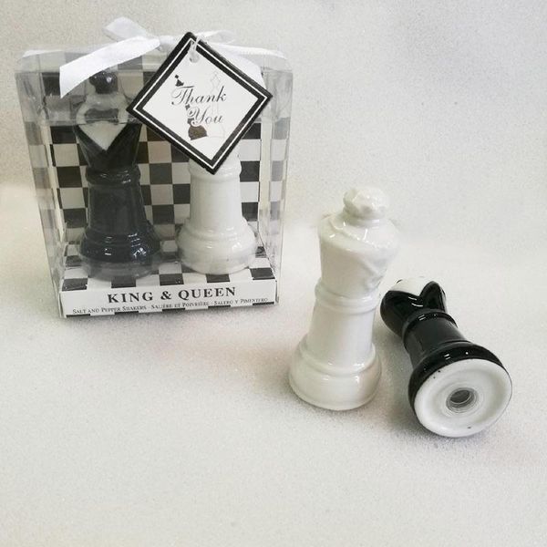 king queen ceramic salt and pepper shakers set wedding favors bachelorette party gifts 100pcs 50set ing
king queen ceramic salt and pepper shakers set wedding favors bachelorette party gifts 100pcs 50set ing