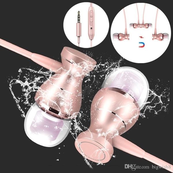 brand new magnetic earphones headphone metal headsets 3.5mm super bass stereo earbuds with mic for mobile phone mp3 mp4
brand new magnetic earphones headphone metal headsets 3.5mm super bass stereo earbuds with mic for mobile phone mp3 mp4