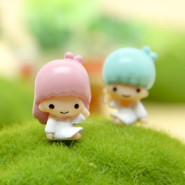 cute little twin stars couple vinyl action figure anime model 2.5cm micro garden decoration doll kids birthday gift toys
cute little twin stars couple vinyl action figure anime model 2.5cm micro garden decoration doll kids birthday gift toys