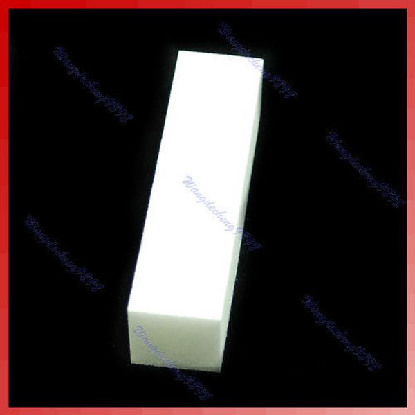 10pcs/lot white nail art buffer buffing sanding files block 
10pcs/lot white nail art buffer buffing sanding files block