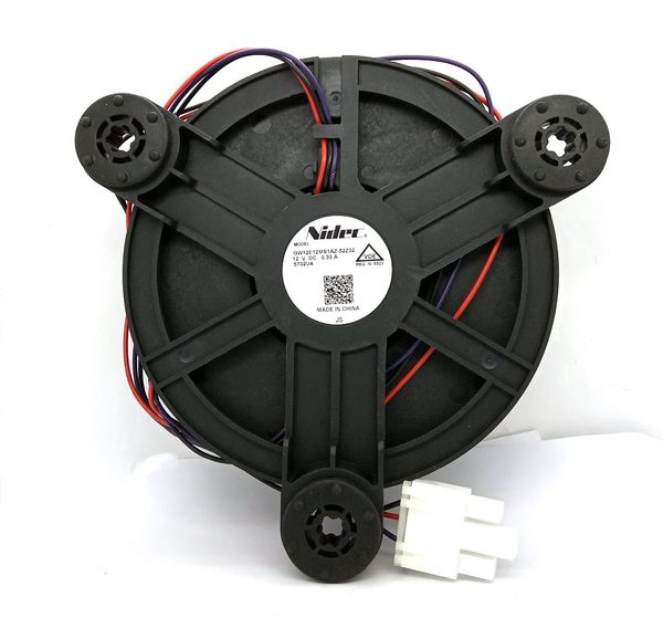 новый оригинальный nidec gw12e12ms1az-52z32 dc12v 0.33a вентилятор охлаждения холодильника
новый оригинальный nidec gw12e12ms1az-52z32 dc12v 0.33a вентилятор охлаждения холодильника