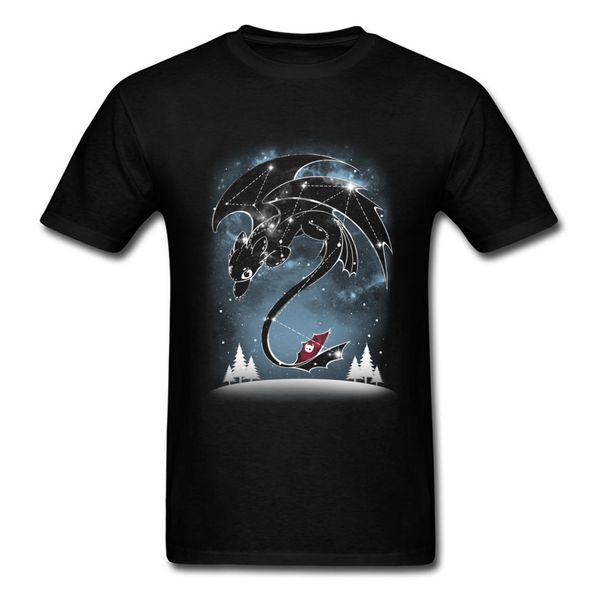 starry dragon sky 2018 man t-shirt constellation toothless fabulous cartoon gift t-shirts youngster movies cult tee, White;black
starry dragon sky 2018 man t-shirt constellation toothless fabulous cartoon gift t-shirts youngster movies cult tee, White;black