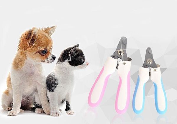 dog nail clippers trimmer set with safety guard avoid over-cutting sharp blades non slip handles for puppy safe, professional home grooming
dog nail clippers trimmer set with safety guard avoid over-cutting sharp blades non slip handles for puppy safe, professional home grooming