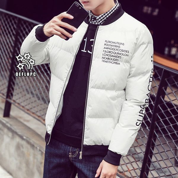 autumn winter fashion casual youth men jacket loose coat jackets men outerwear &coats stand collar long sleeve thick adding cotton 4xl ah29, Black;brown
autumn winter fashion casual youth men jacket loose coat jackets men outerwear &coats stand collar long sleeve thick adding cotton 4xl ah29, Black;brown