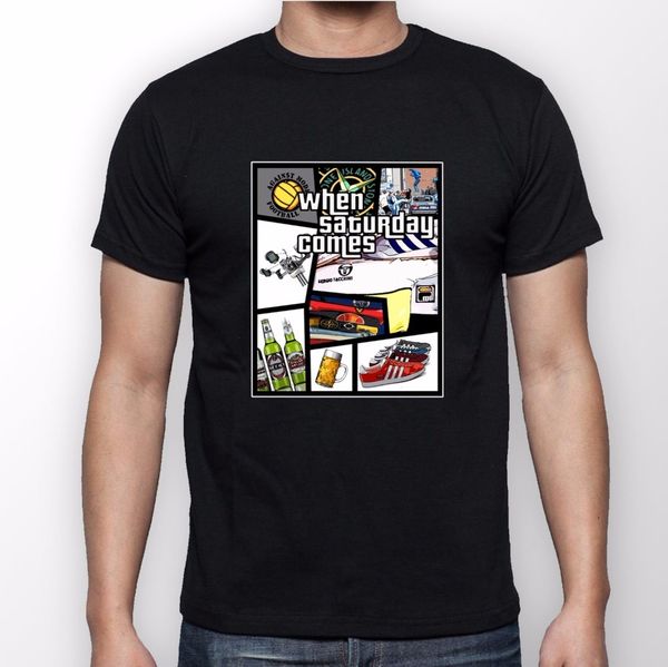 2018 new short sleeve cotton casual men fashion slim fit custom footballer t shirt fc away days awaydays hooligan tee shirt, White;black
2018 new short sleeve cotton casual men fashion slim fit custom footballer t shirt fc away days awaydays hooligan tee shirt, White;black