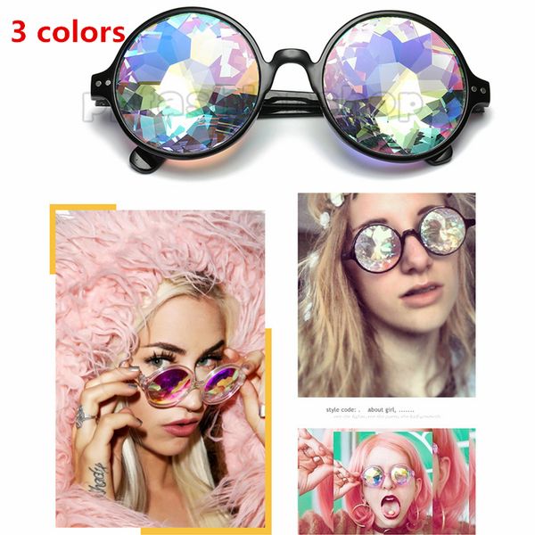 new sunglasses for women party dance dress cool sunglasses fashion retro glass lens psychedelic sunglasses 12 color style, White;black
new sunglasses for women party dance dress cool sunglasses fashion retro glass lens psychedelic sunglasses 12 color style, White;black