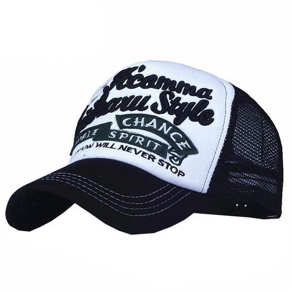 summer breathable mesh baseball cap women outdoor women men embroidery cap fashion baseball topee adjustable sunshade a8, Blue;gray
summer breathable mesh baseball cap women outdoor women men embroidery cap fashion baseball topee adjustable sunshade a8, Blue;gray
