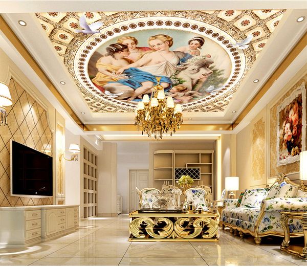 custom retail angels and sacred cows send blessings oil paintings zenith mural angels with little angels to enter the room
custom retail angels and sacred cows send blessings oil paintings zenith mural angels with little angels to enter the room