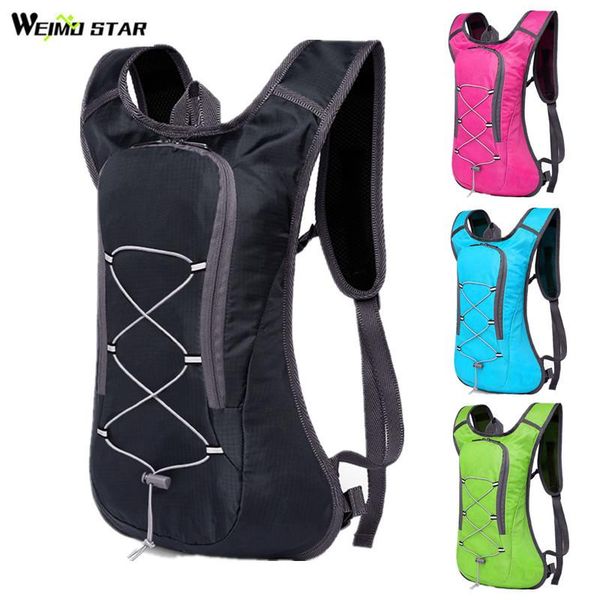 weimostar 8l ultralight cycling backpack waterproof nylon mtb bicycle bag outdoor reflective portable folding water bike bags
weimostar 8l ultralight cycling backpack waterproof nylon mtb bicycle bag outdoor reflective portable folding water bike bags
