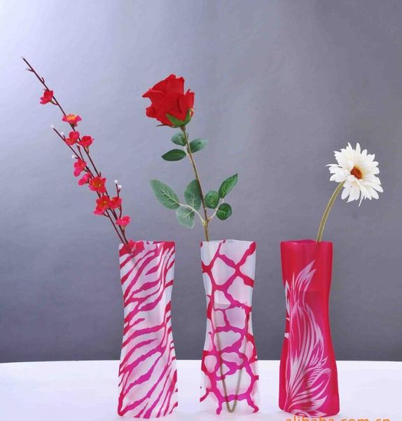 Foldable flower va e reu able va e for chri tma wedding creative flowerpot home party decoration for flower planting
Foldable flower va e reu able va e for chri tma wedding creative flowerpot home party decoration for flower planting