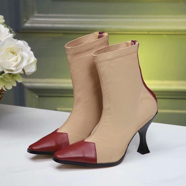 женщины сторона молнии удобный квадратный каблук ботильоны мода квадратный носок согреться зимняя обувь черный красный белый, Black
женщины сторона молнии удобный квадратный каблук ботильоны мода квадратный носок согреться зимняя обувь черный красный белый, Black