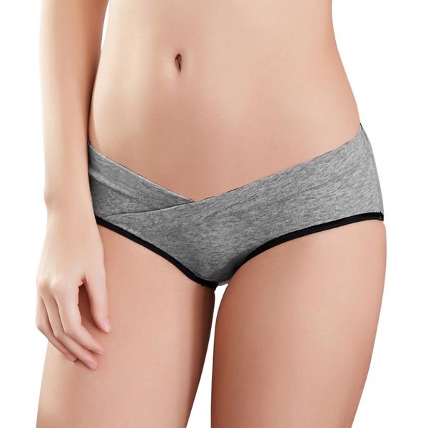 pregnant u-shaped underpant solid maternity girl panties low breathable briefs cross underwear women, Black;pink
pregnant u-shaped underpant solid maternity girl panties low breathable briefs cross underwear women, Black;pink