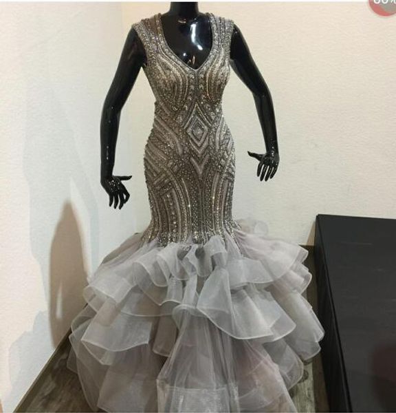 evening dress long dress scoop beaded dazzing modern ruffle customable all sizes cool dazzling soulderess b, Red
evening dress long dress scoop beaded dazzing modern ruffle customable all sizes cool dazzling soulderess b, Red