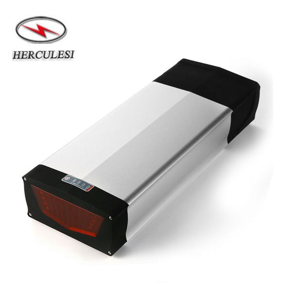 electric bicycle kit 48v 20ah ebike li ion battery deep cycle rear case with tail light and usb port + 2a charger
electric bicycle kit 48v 20ah ebike li ion battery deep cycle rear case with tail light and usb port + 2a charger