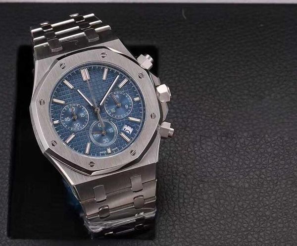 Aaa men watche royal chronometer date full tainle teel quartz watche port wri twatche gift all dial working black wri twatch
Aaa men watche royal chronometer date full tainle teel quartz watche port wri twatche gift all dial working black wri twatch