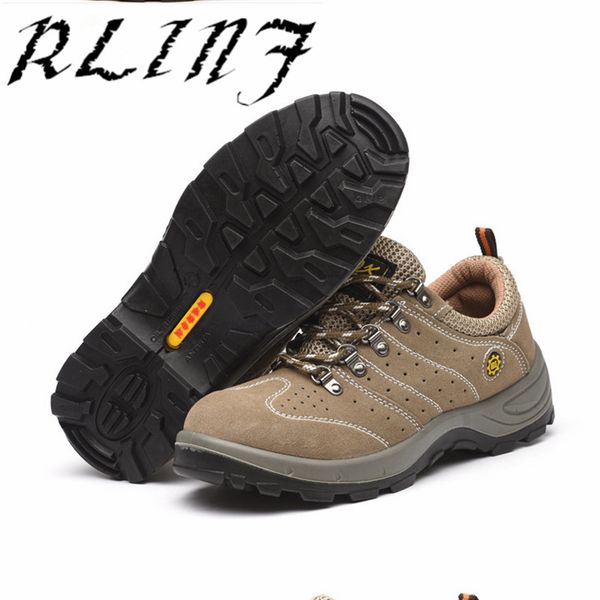 rlinf cowhide pu solid bottom anti-smashing anti-piercing work wear-resistant oil-resistant acid-base anti-skid shoes, Black
rlinf cowhide pu solid bottom anti-smashing anti-piercing work wear-resistant oil-resistant acid-base anti-skid shoes, Black