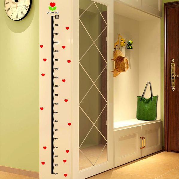 wholesale under sea animal heart height measure decal wall stickers kids room baby growth chart beautiful mural poster home decor
wholesale under sea animal heart height measure decal wall stickers kids room baby growth chart beautiful mural poster home decor