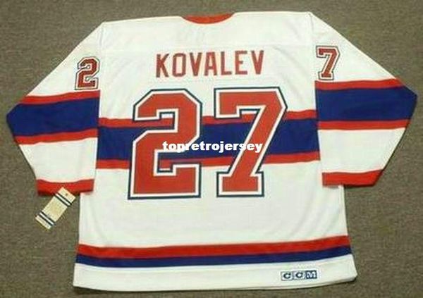 wholesale mens alex kovalev montreal canadiens 1940's ccm vintage retro hockey jersey, Black;red
wholesale mens alex kovalev montreal canadiens 1940's ccm vintage retro hockey jersey, Black;red