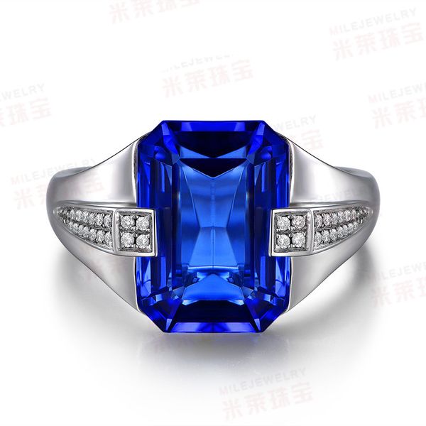 brand fashion man ring cushion cut 6ct 5a zircon cz birthstones ring 925 sterling silver engagement wedding band ring for men, Slivery;golden
brand fashion man ring cushion cut 6ct 5a zircon cz birthstones ring 925 sterling silver engagement wedding band ring for men, Slivery;golden