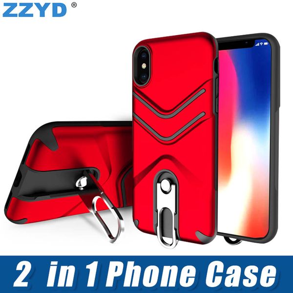 zzyd for samsung s8 ipx 8 8p soft tpu pc 2 in 1 phone case holder shockproof cellphone cover
zzyd for samsung s8 ipx 8 8p soft tpu pc 2 in 1 phone case holder shockproof cellphone cover