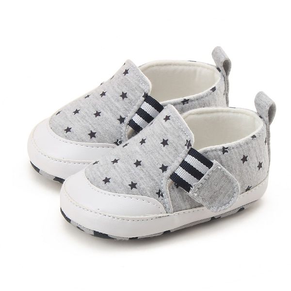 toddler infant baby boy canvas shoes star pattern casual sneaker soft sole crib shoes baby girl boy 0-18 month new
toddler infant baby boy canvas shoes star pattern casual sneaker soft sole crib shoes baby girl boy 0-18 month new