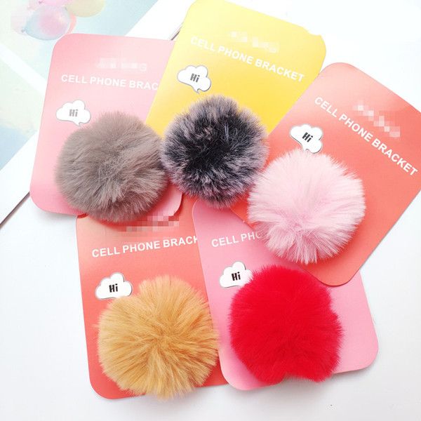 10 color push phone bracket new mobile plush phone bracket push phone stand finger holder for iphone 9 x 8 7 6
10 color push phone bracket new mobile plush phone bracket push phone stand finger holder for iphone 9 x 8 7 6