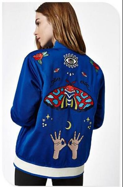 Jaquetas yuyuyu2010 
Jaquetas yuyuyu2010