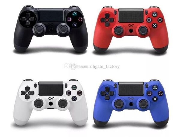 Беспроводной контроллер Bluetooth PS4 Игровой контроллер для PlayStation 4 PS4 Джойстик для Andr 
Беспроводной контроллер Bluetooth PS4 Игровой контроллер для PlayStation 4 PS4 Джойстик для Andr