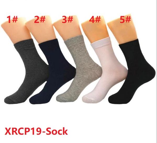 5designs autumn and winter explosions cotton men's tube socks solid color sports business socks men thick warm socks by dhl 60pairs p19, Black
5designs autumn and winter explosions cotton men's tube socks solid color sports business socks men thick warm socks by dhl 60pairs p19, Black
