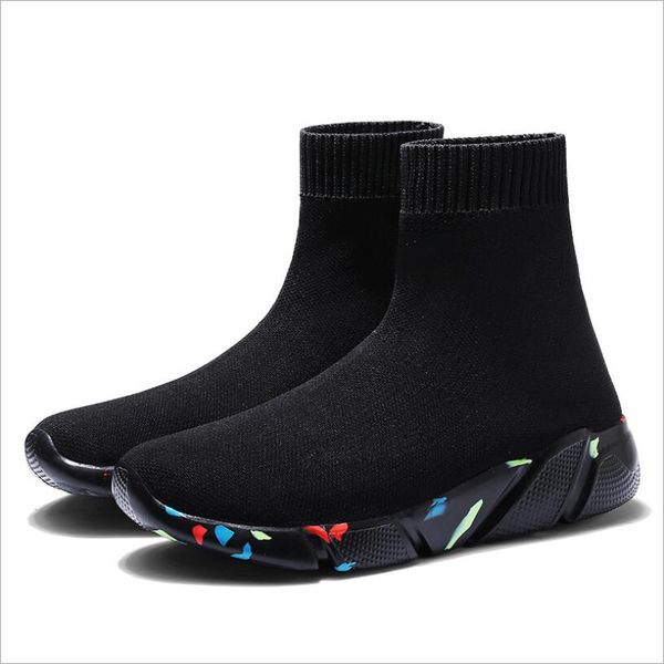 Men Flat Fashion Socks Boots Sneaker Speed Trainer Runner Female camouflage casual lazy shoes couple fashion sports running shoes size 33-47
Men Flat Fashion Socks Boots Sneaker Speed Trainer Runner Female camouflage casual lazy shoes couple fashion sports running shoes size 33-47