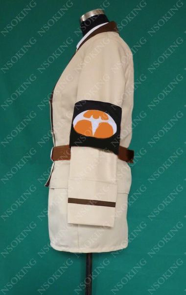 panty & stocking with garterbelt kneesocks scanty cosplay costume, Black;red
panty & stocking with garterbelt kneesocks scanty cosplay costume, Black;red