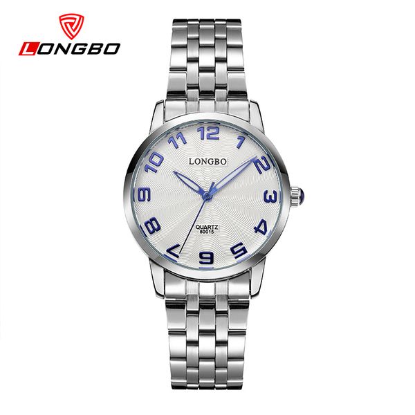 2016 lovers wristwatches watch men luxury business watches women fashion casual quartz-watch reloj hombre 80015, Slivery;brown
2016 lovers wristwatches watch men luxury business watches women fashion casual quartz-watch reloj hombre 80015, Slivery;brown