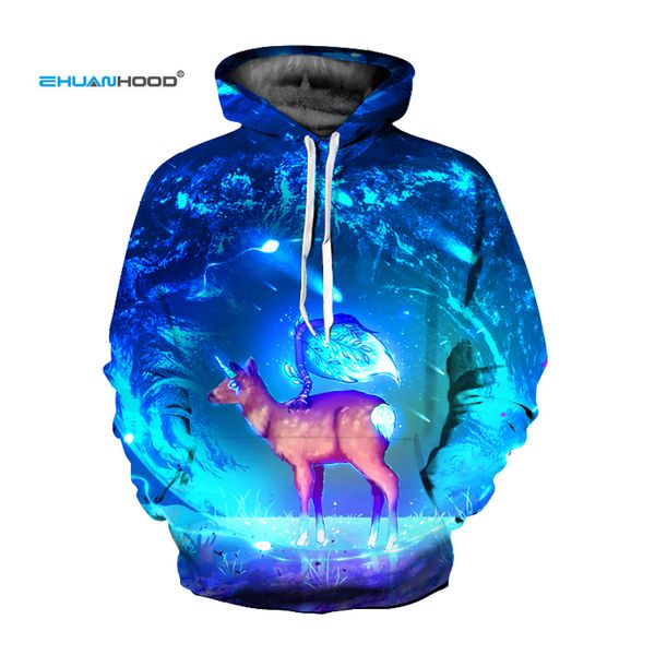 ehuanhood 2018 hoodies animals unicorn 3d printed men/women hoodie men streetwear men sweatshirt male hooded mantle, Black
ehuanhood 2018 hoodies animals unicorn 3d printed men/women hoodie men streetwear men sweatshirt male hooded mantle, Black