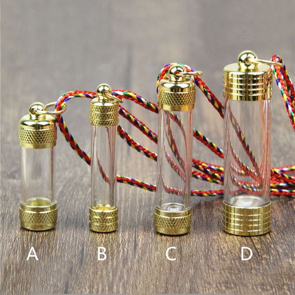 wholesale gawu tube openable transparent waterproof glass locket pendants gilded buddhist nepal stupa the shurangama mantra of evil necklace, Silver
wholesale gawu tube openable transparent waterproof glass locket pendants gilded buddhist nepal stupa the shurangama mantra of evil necklace, Silver