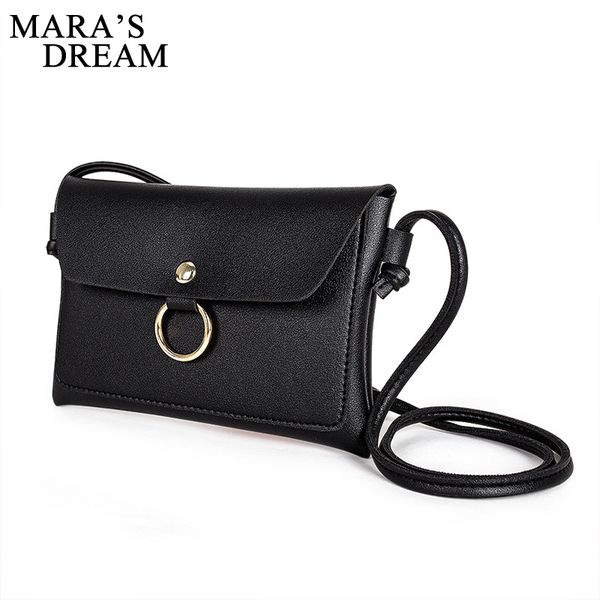 mara's dream women pu leather bag fashion simple small shoulder bag candy color mini messenger bags new women crossbody bags
mara's dream women pu leather bag fashion simple small shoulder bag candy color mini messenger bags new women crossbody bags