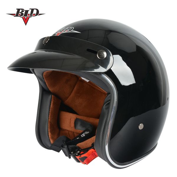 motorcycle helmet jet vintage helmet open face /4 half casco moto capacete motociclismo
motorcycle helmet jet vintage helmet open face /4 half casco moto capacete motociclismo