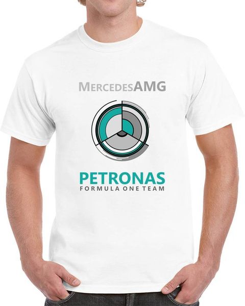 Mercedes AMG F1 Petronas мужская футболка-одежда для автоспорта - Lewis Hamilton Top-Formula One Motorsports Racing Team
Mercedes AMG F1 Petronas мужская футболка-одежда для автоспорта - Lewis Hamilton Top-Formula One Motorsports Racing Team