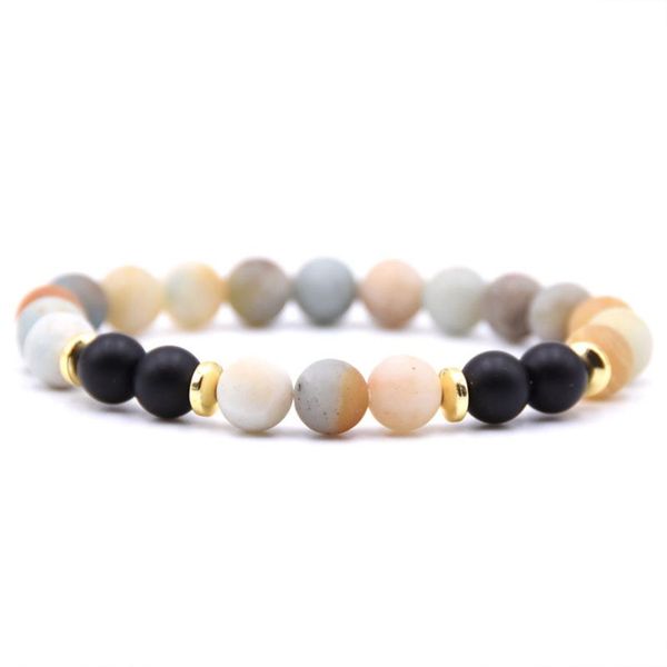 essential oil perfume diffuser 8mm black lava stone beads bracelet tiger's eye beads bracelet stretch yoga jewelry
essential oil perfume diffuser 8mm black lava stone beads bracelet tiger's eye beads bracelet stretch yoga jewelry