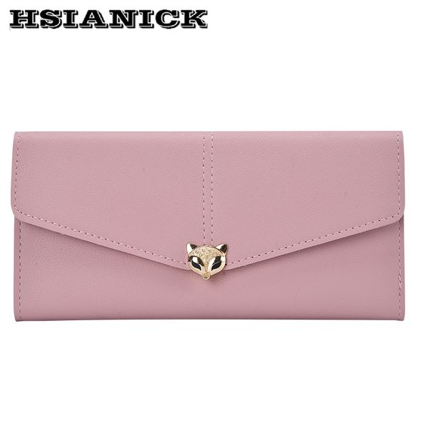 design lady wallet female long 2018 new japan and south korea simple fresh envelope bag wallet student small clutch, Red;black
design lady wallet female long 2018 new japan and south korea simple fresh envelope bag wallet student small clutch, Red;black