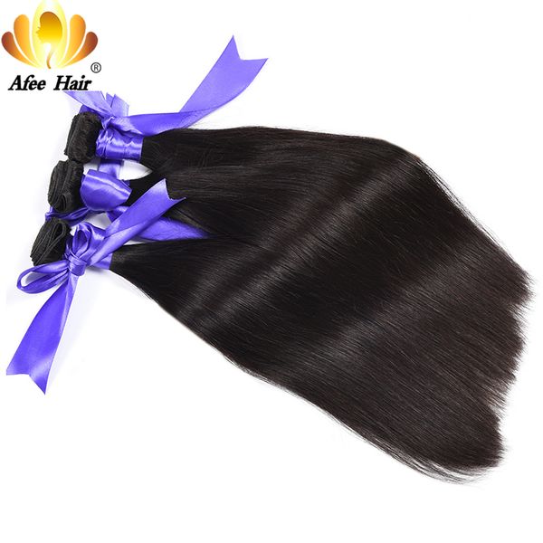 aliafee straight hair bundles 1piece brazilian straight human hair can buy 4 or 3 bundles deal non remy extension 8-28 inch, Black
aliafee straight hair bundles 1piece brazilian straight human hair can buy 4 or 3 bundles deal non remy extension 8-28 inch, Black