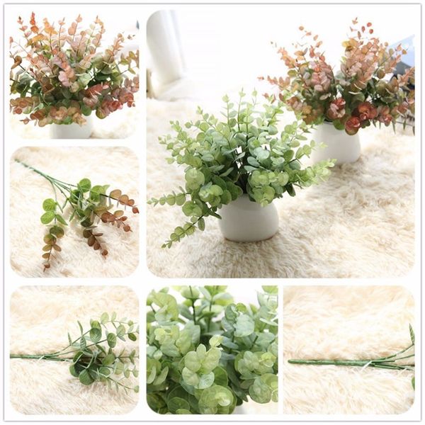 artificial plastic plants eucalyptus leaves home decoration arranging diy flores autumn home wedding party decoration leaf
artificial plastic plants eucalyptus leaves home decoration arranging diy flores autumn home wedding party decoration leaf