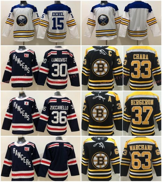 Youth Kids Buffalo 15 Jack Eichel #30 Henrik Lundqvist 36 Mats Zuccarello 33 Zdeno Chara 37 Patrice 63 Brad Marchand Hockey Stitch
Youth Kids Buffalo 15 Jack Eichel #30 Henrik Lundqvist 36 Mats Zuccarello 33 Zdeno Chara 37 Patrice 63 Brad Marchand Hockey Stitch