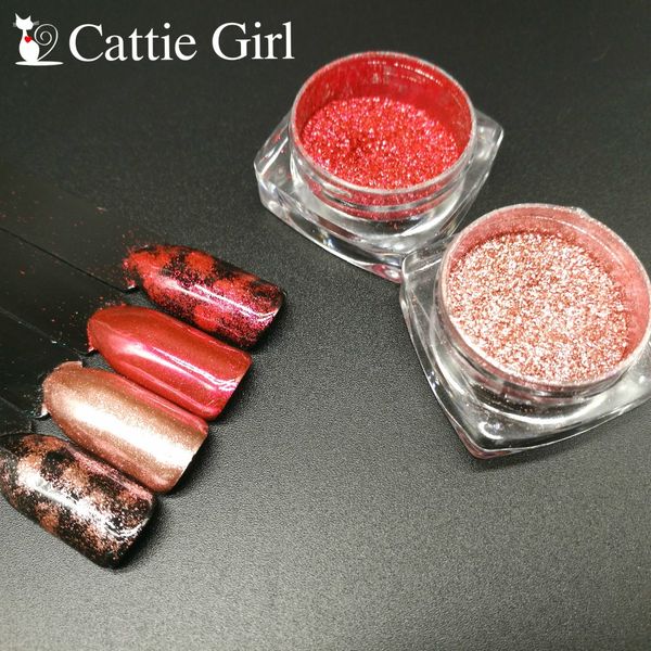 1box 2 way platinum foil flakes pigment mirror flakies effect chrome nail powder rose gold glitter sequins nail gel polish diy, Silver;gold
1box 2 way platinum foil flakes pigment mirror flakies effect chrome nail powder rose gold glitter sequins nail gel polish diy, Silver;gold