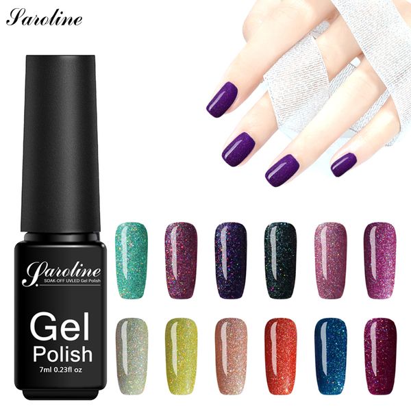 saroline lucky neon colorful nail gel soak off shining semi permanent neon color nail gel art manicure color glue vernish, Red;pink
saroline lucky neon colorful nail gel soak off shining semi permanent neon color nail gel art manicure color glue vernish, Red;pink