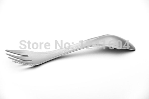 wholesale-new fire maple fmt-t23 portable titanium knife titanium fork cutlery tableware 3 in 1 spoon/fork/knife 22g
wholesale-new fire maple fmt-t23 portable titanium knife titanium fork cutlery tableware 3 in 1 spoon/fork/knife 22g