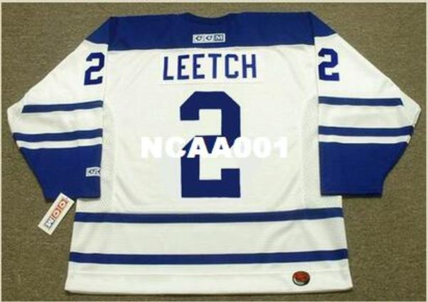 mens #2 brian leetch toronto maple leafs 2003 ccm retro hockey jersey or custom any name or number retro jersey, Black;red
mens #2 brian leetch toronto maple leafs 2003 ccm retro hockey jersey or custom any name or number retro jersey, Black;red