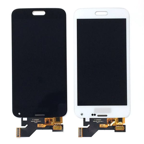 For am ung 5 lcd g900f di play lcd creen touch digitizer a embly compatible for am ung galaxy 5 g900 g900f lcd
For am ung 5 lcd g900f di play lcd creen touch digitizer a embly compatible for am ung galaxy 5 g900 g900f lcd