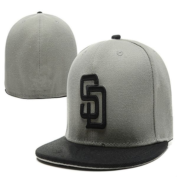 retro ball team padres fitted caps sd letter baseball cap embroidered team sd letter size flat brim hat padres baseball cap size, Blue;gray
retro ball team padres fitted caps sd letter baseball cap embroidered team sd letter size flat brim hat padres baseball cap size, Blue;gray