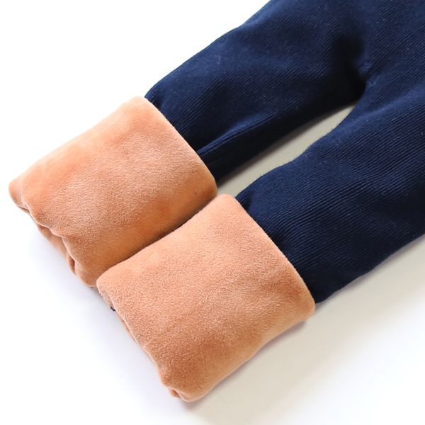 new girls leggings cotton plus velvet thicking leggins girl winter warm trousers for 24m-10years children's outfit render pants, Blue
new girls leggings cotton plus velvet thicking leggins girl winter warm trousers for 24m-10years children's outfit render pants, Blue